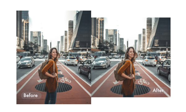 Auto Crop Mode: Change Aspect Ratio of Image Effortlessly