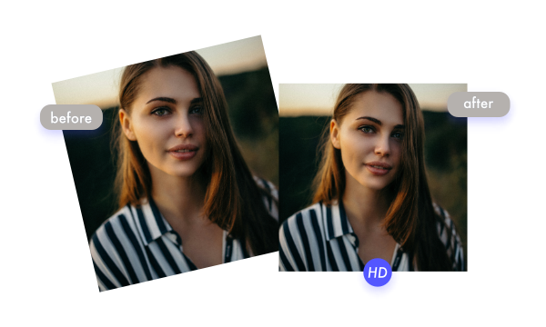 Compress Your Original Photo with Best Quality